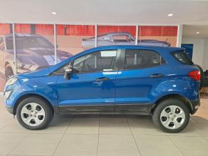 Ford EcoSport 1.5TDCi Ambiente - Image 4