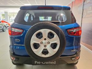 Ford EcoSport 1.5TDCi Ambiente - Image 6