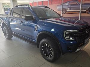 Ford Ranger 2.0 BiTurbo double cab Wildtrak X 4WD - Image 1