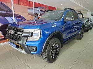 Ford Ranger 2.0 BiTurbo double cab Wildtrak X 4WD - Image 2