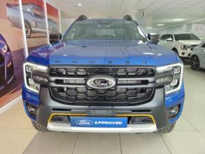 Ford Ranger 2.0 BiTurbo double cab Wildtrak X 4WD - Image 5