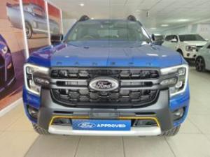 Ford Ranger 2.0 BiTurbo double cab Wildtrak X 4WD - Image 7