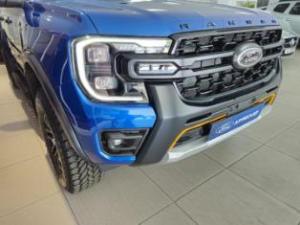 Ford Ranger 2.0 BiTurbo double cab Wildtrak X 4WD - Image 8