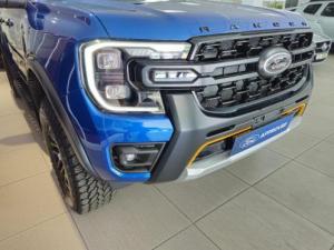 Ford Ranger 2.0 BiTurbo double cab Wildtrak X 4WD - Image 9