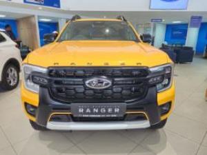 Ford Ranger 2.0 BiTurbo double cab Wildtrak X 4WD - Image 11