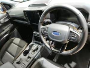 Ford Ranger 2.0 BiTurbo double cab Wildtrak X 4WD - Image 8