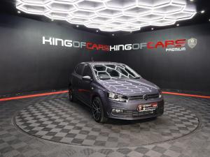 Volkswagen Polo Vivo hatch 1.4 - Image 1