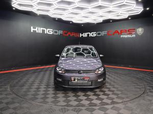 Volkswagen Polo Vivo hatch 1.4 - Image 2