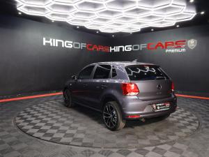 Volkswagen Polo Vivo hatch 1.4 - Image 4