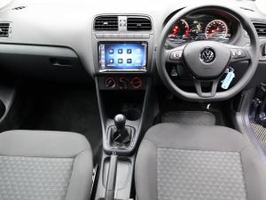Volkswagen Polo Vivo hatch 1.4 - Image 7
