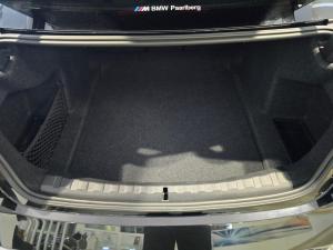 BMW M3 Xdrive Competition - Image 11