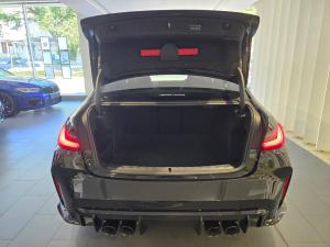 BMW M3 Xdrive Competition - Image 9