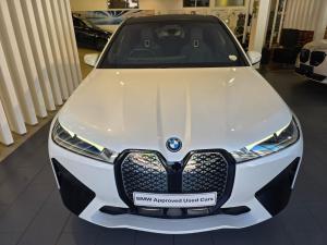 BMW iX M60 - Image 4