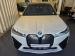 BMW iX M60 - Thumbnail 4