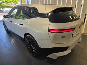 BMW iX M60 - Image 7