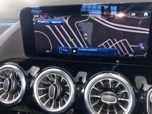 Mercedes-Benz GLA GLA200 Progressive - Image 13