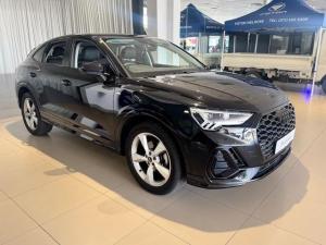 Audi Q3 Sportback 35TFSI S line - Image 1