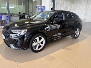 Audi Q3 Sportback 35TFSI S line - Image 2