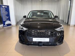 Audi Q3 Sportback 35TFSI S line - Image 3