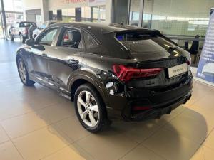 Audi Q3 Sportback 35TFSI S line - Image 4
