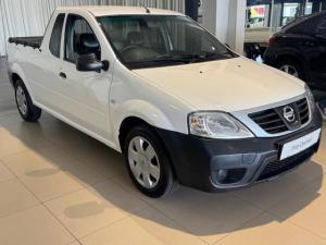 Nissan NP200 1.6i safety pack (aircon) - Image 1