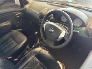 Nissan NP200 1.6i safety pack (aircon) - Image 2