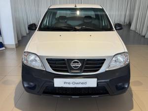 Nissan NP200 1.6i safety pack (aircon) - Image 4