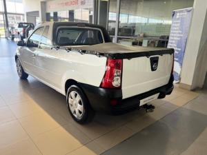 Nissan NP200 1.6i safety pack (aircon) - Image 5