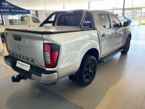 Nissan Navara 2.5DDTi double cab SE Plus auto - Image 5