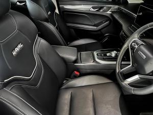 Haval Jolion 1.5 HEV Super Luxury - Image 5