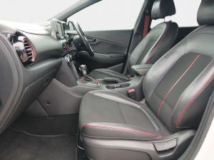 Hyundai Kona 2.0 Executive - Image 10