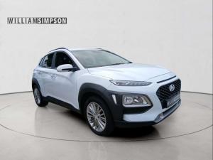 Hyundai Kona 2.0 Executive - Image 1