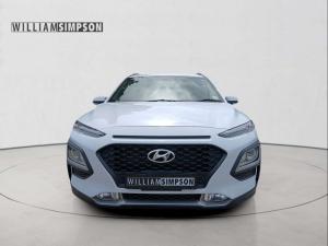 Hyundai Kona 2.0 Executive - Image 2