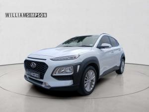 Hyundai Kona 2.0 Executive - Image 3