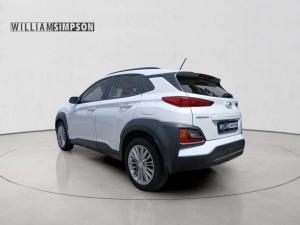 Hyundai Kona 2.0 Executive - Image 4