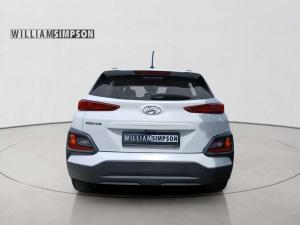 Hyundai Kona 2.0 Executive - Image 5