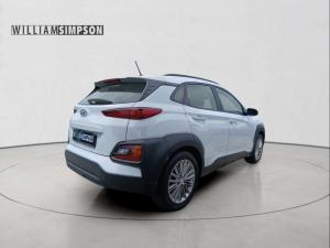 Hyundai Kona 2.0 Executive - Image 6