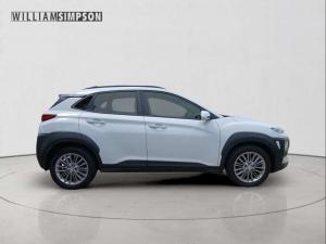 Hyundai Kona 2.0 Executive - Image 7