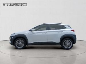 Hyundai Kona 2.0 Executive - Image 8