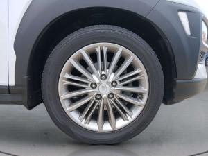 Hyundai Kona 2.0 Executive - Image 9
