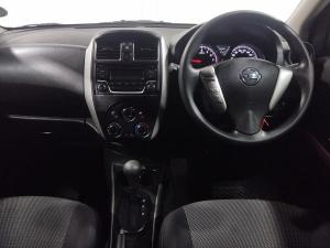 Nissan Almera 1.5 Acenta auto - Image 11