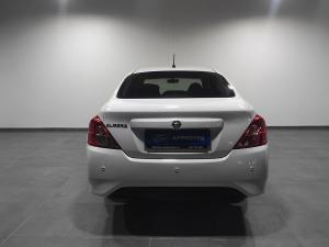 Nissan Almera 1.5 Acenta auto - Image 16