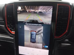 Ford Ranger 3.0T V6 double cab Raptor 4WD - Image 11