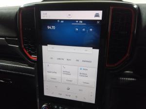 Ford Ranger 3.0T V6 double cab Raptor 4WD - Image 13