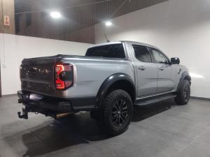 Ford Ranger 3.0T V6 double cab Raptor 4WD - Image 14