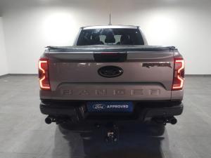 Ford Ranger 3.0T V6 double cab Raptor 4WD - Image 15