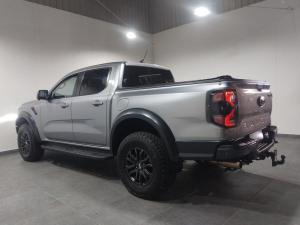 Ford Ranger 3.0T V6 double cab Raptor 4WD - Image 16