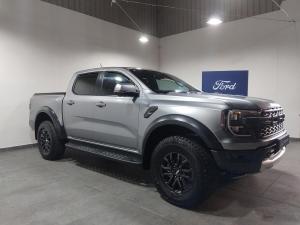 Ford Ranger 3.0T V6 double cab Raptor 4WD - Image 1