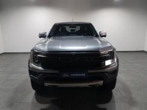 Ford Ranger 3.0T V6 double cab Raptor 4WD - Image 2