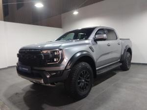 Ford Ranger 3.0T V6 double cab Raptor 4WD - Image 3